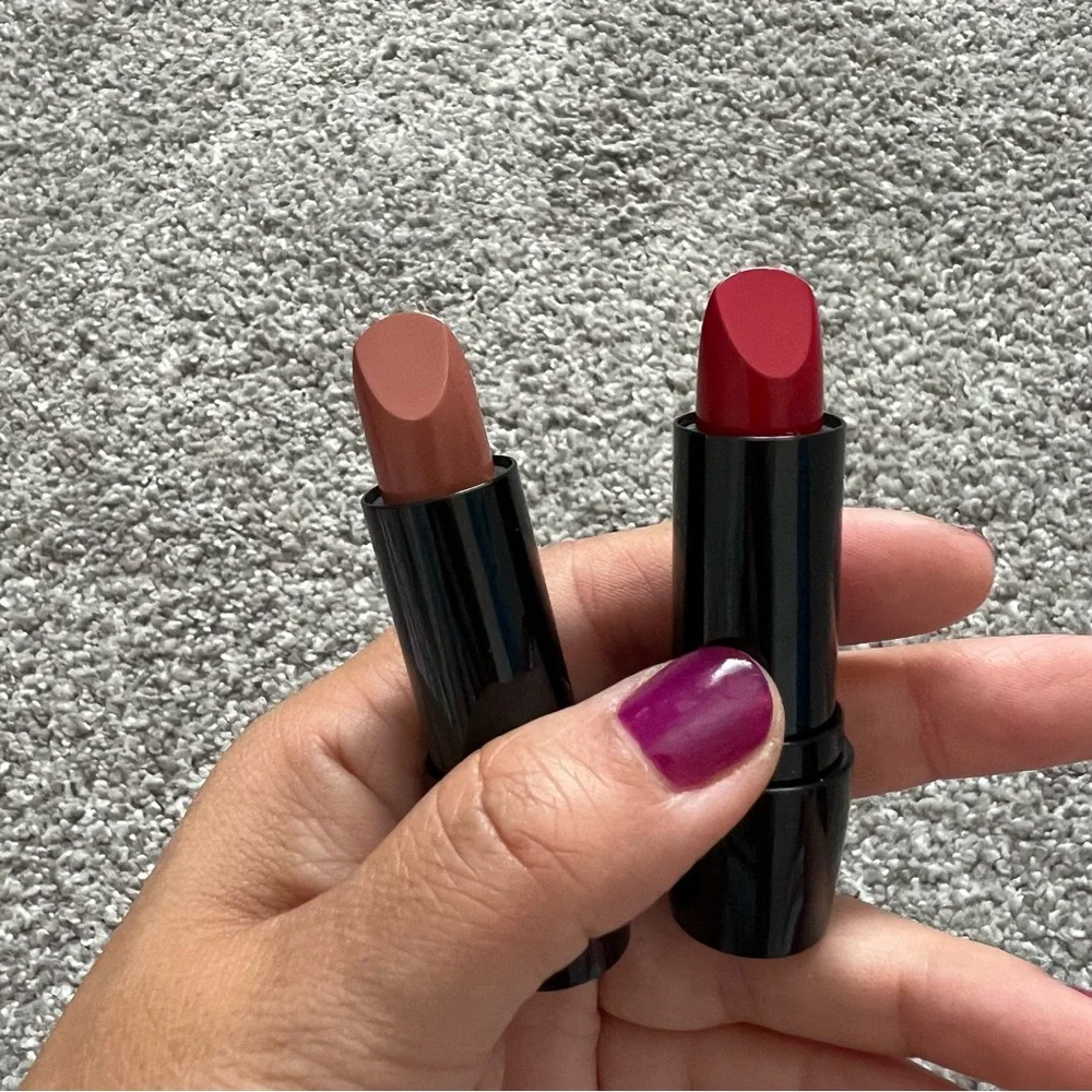 Lancôme full size Lipstick set New